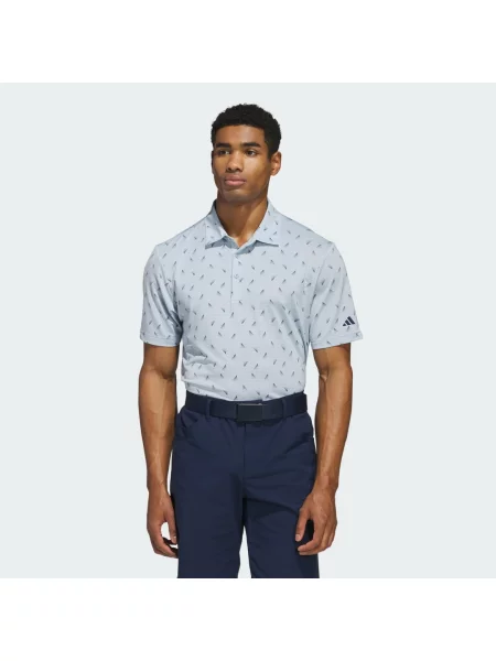 Szorty Golf granatowe