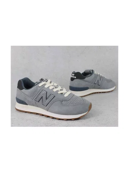 Tenisky New Balance modrá