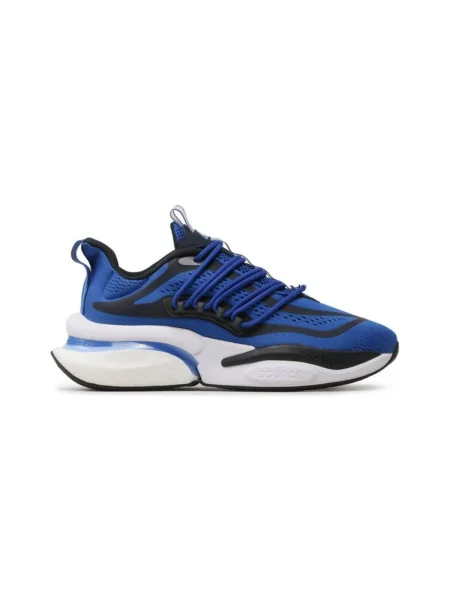 Pantofi Adidas albastru