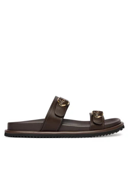 Blauer Natikači rjava