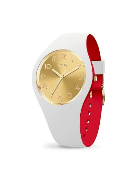 Zegarek Ice Watch biały