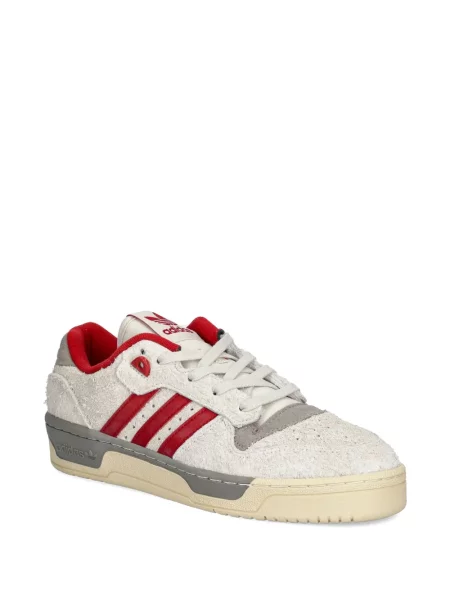 Sneakerși Adidas Gazelle cu model floral cu imagine negru
