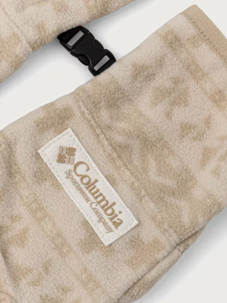 Columbia rukavice dámske béžová