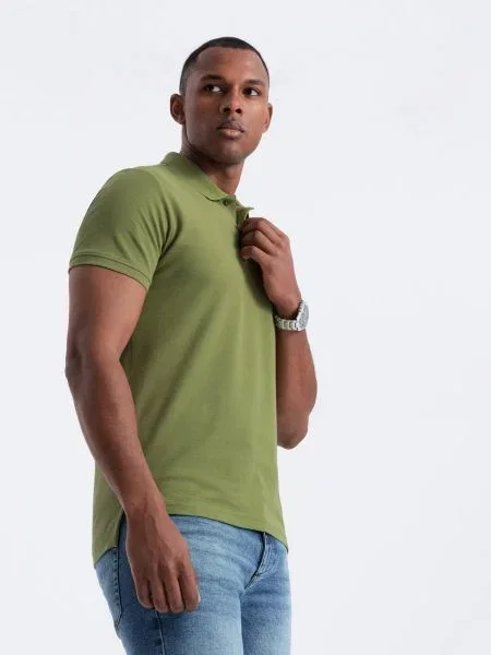 Polo Ombre