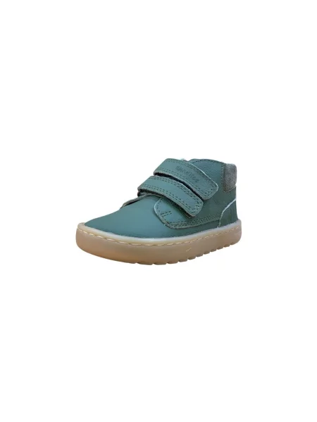 Čižmy Blanditos zelená