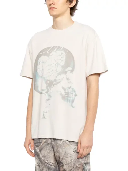 Tricou Warman cu imagine