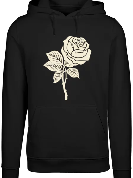 Pulover Mister Tee črna