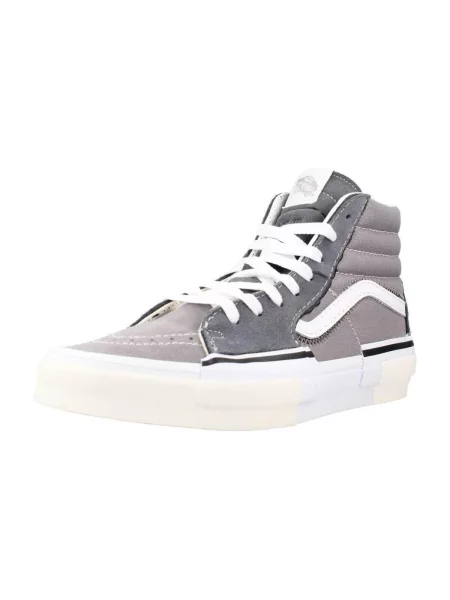 Pantofi Vans gri