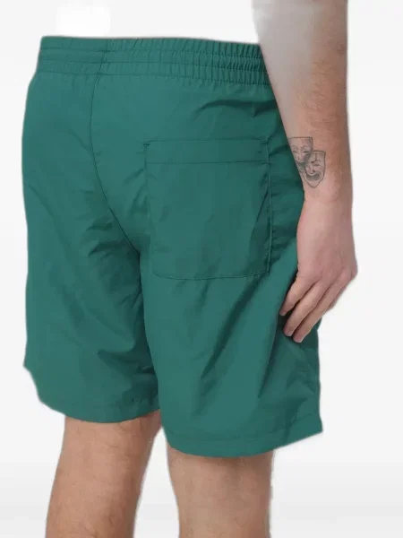 Šortky Adidas zelená