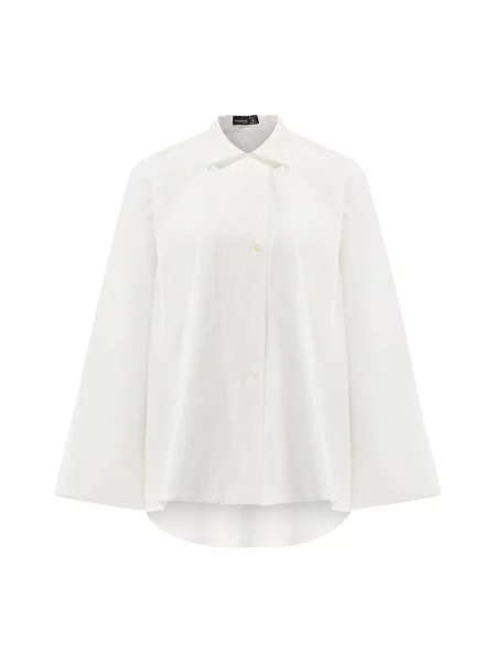 Koszula Van Laack biała