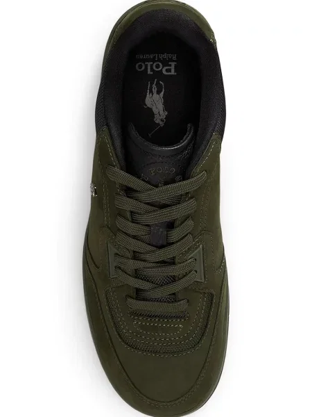 Polo Ralph Lauren Opn Mster Pp кросівки