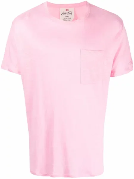 Tricou Mc2 Saint Barth roz