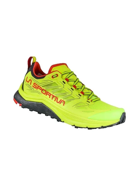 Pantofi La Sportiva galben