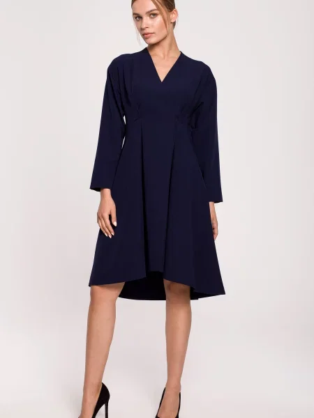 Rochie Stylove negru