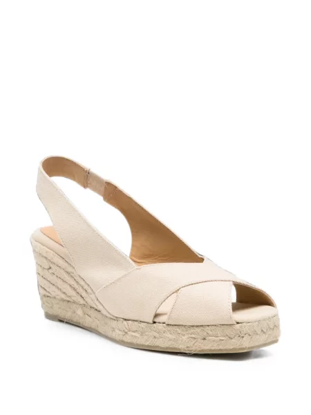 Espadrile Castaner