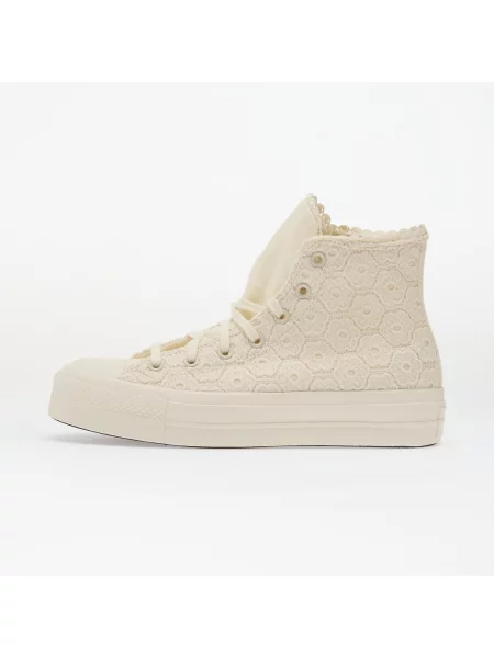 Retro tenisky Converse Chuck Taylor All Star bílé