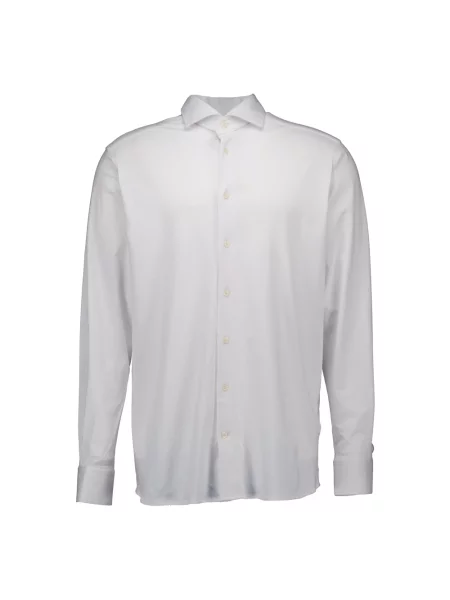 Koszula Eton casual biała