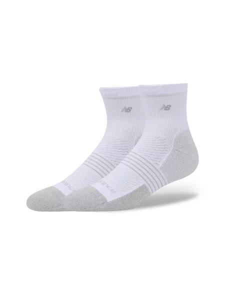 Skarpety New Balance – białe