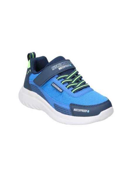 Tenisky Skechers modrá