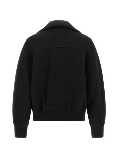 Geacă Sacai negru