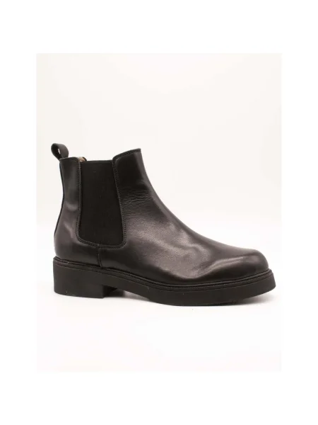 Pantofi Benson negru
