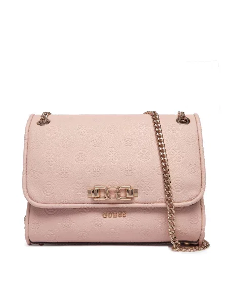 Сумка Guess Anise рожевий