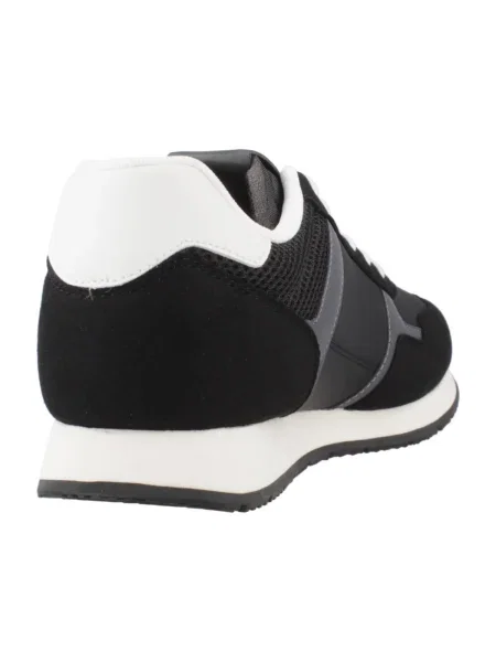Teniși Tommy Jeans negru