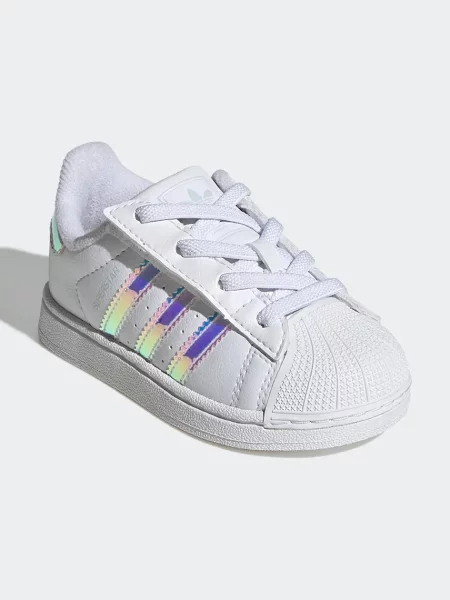 Adidas Originals Дитячі кросівки SUPERSTAR II