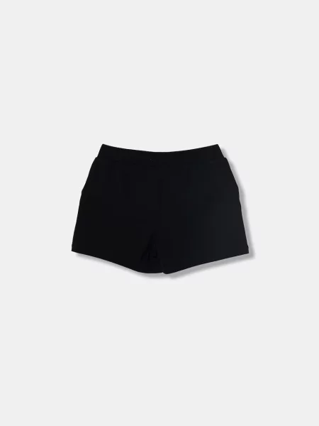 Emporio Armani трикотажні шорти дитячі
