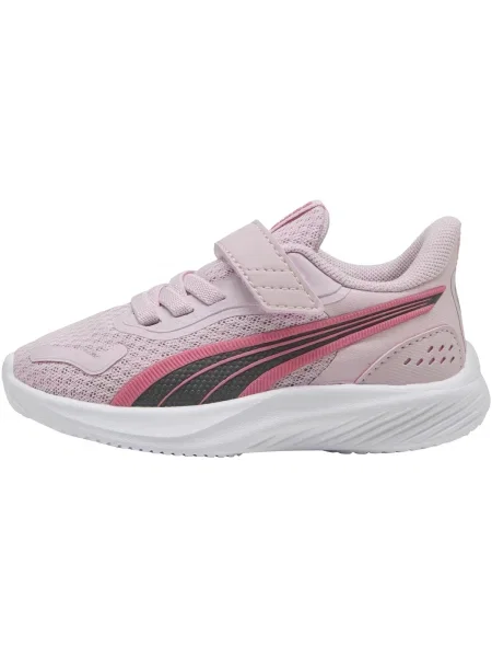 Pantofi copii Puma roz