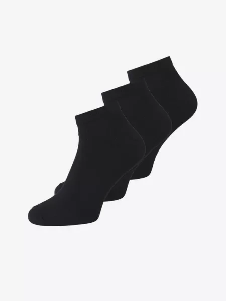 JACK & JONES Șosete negru