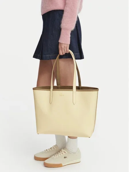 Lacoste Rankinė Spalvota