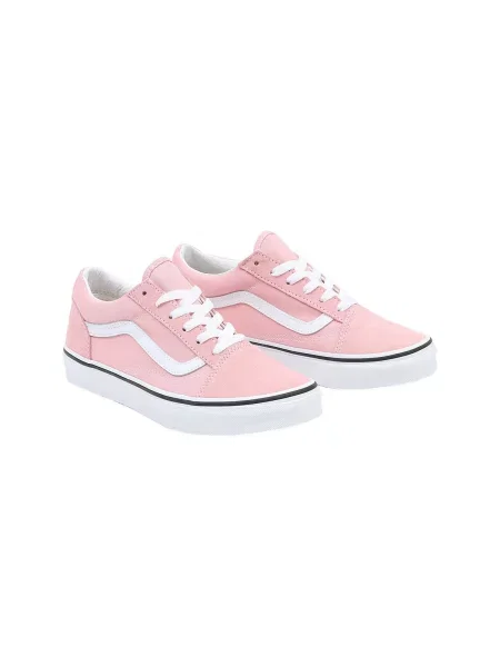 Sneakerși Vans Old Skool roz
