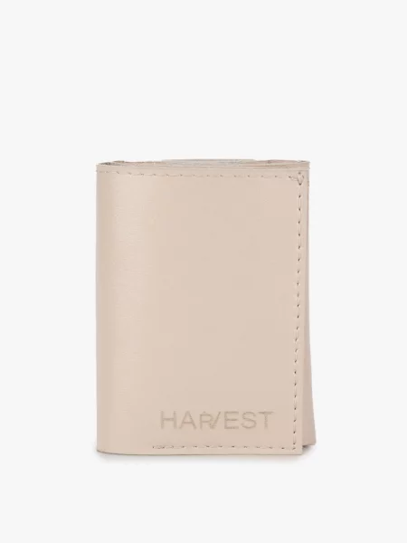 Кошелек Harvest бежевый