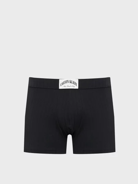 Боксери Calvin Klein чорні
