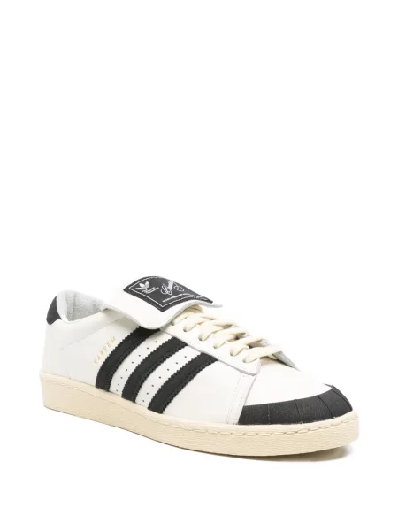 Sneakerși Adidas cu dungi
