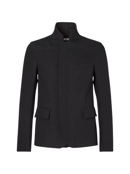 Geacă Fendi negru