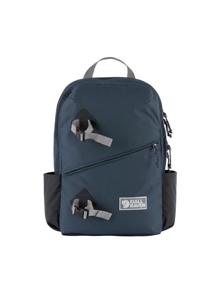 Geantă Fjallraven negru