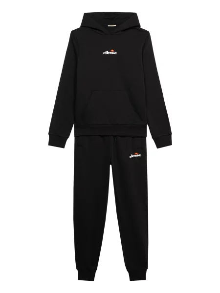 ELLESSE Trening Chivasso' negru