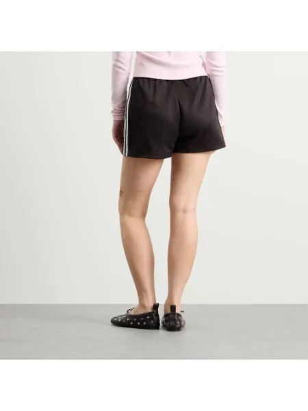 Szorty Adidas brązowe