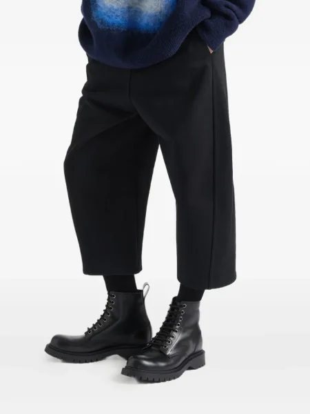 Talie pantaloni Givenchy negru