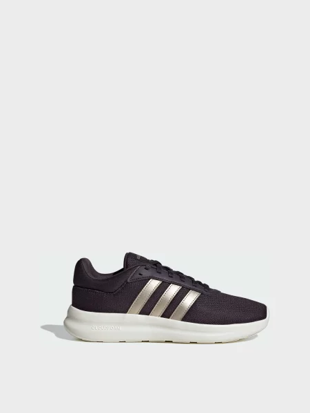 Кросівки adidas Lite Racer текстиль фіолетовий