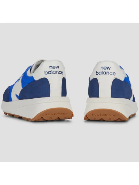 Tenisky New Balance modrá