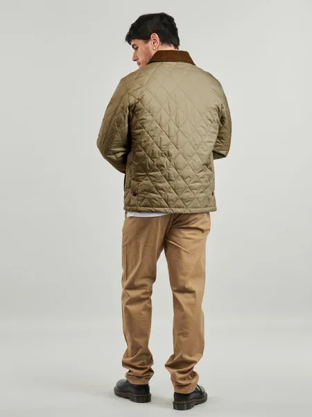 Geacă Jack & Jones bej