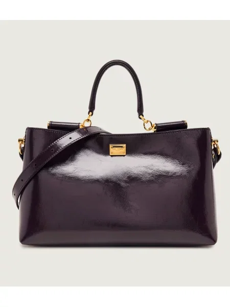 Rucsac Dolce & Gabbana din piele