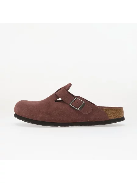 Сникърси Birkenstock Boston SFB LEVE Pepper TonFB EUR 38