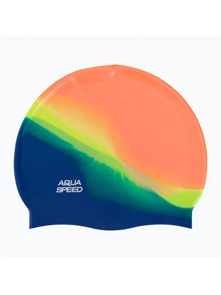 Baseball sapka Aqua Speed kék