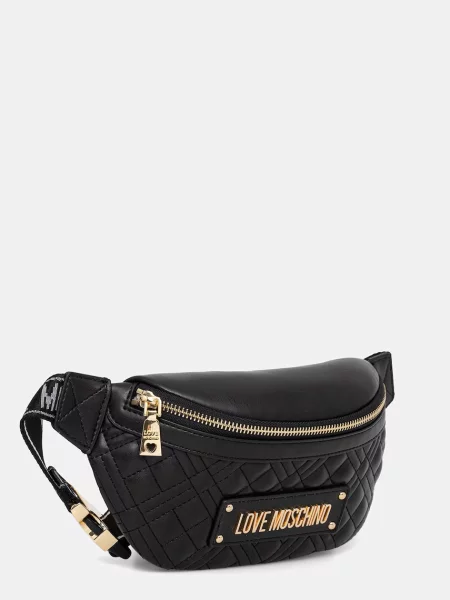 Ремень Love Moschino