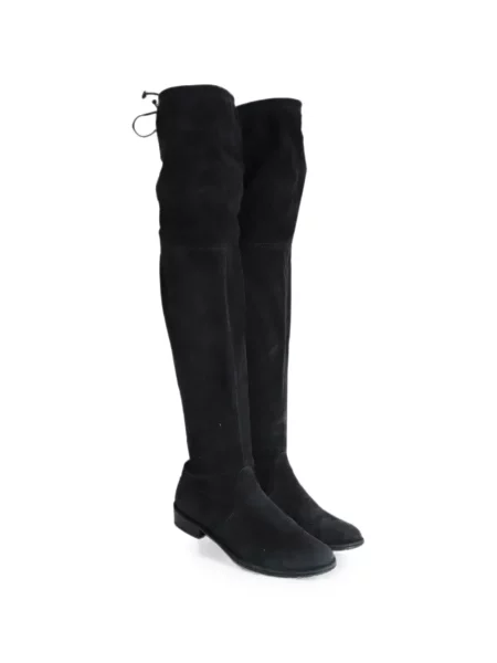 Cizme Stuart Weitzman negru