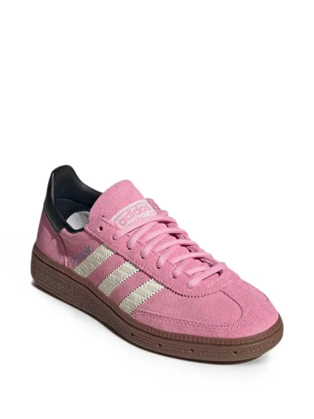 Sneakersy dziecięce Adidas Spezial różowe